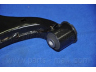PARTS-MALL PXCAA-020LL vikšro valdymo svirtis 
 Ašies montavimas/vairavimo mechanizmas/ratai -> Valdymo svirtis/pasukamosios svirties sujungimas -> Vairo trauklės (valdymo svirtis, išilginis balansyras, diago
545002H100, 545002H000