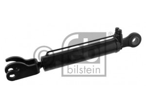 FEBI BILSTEIN 33032 posvyrio cilindras, vairuotojo kabina
002 553 82 05
