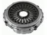SACHS 3482 000 546 sankabos suspaudimo plokštelė 
 Sankaba/dalys -> Sankabos suspaudimo plokštelė
81303050227, 81303050234, 10332556
