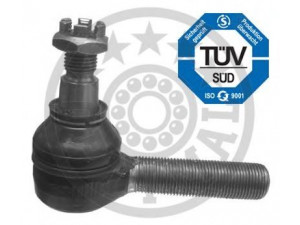 OPTIMAL G1-970 skersinės vairo trauklės galas 
 Vairavimas -> Vairo mechanizmo sujungimai
0004606548, 0182261