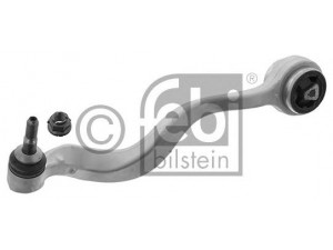 FEBI BILSTEIN 46165 šarnyras, rato pakaba 
 Ašies montavimas/vairavimo mechanizmas/ratai -> Stabilizatorius/statramsčiai/trauklės
31 12 6 765 997, 31 12 6 774 829