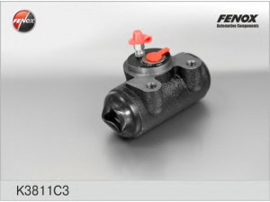 FENOX K3811C3 rato stabdžių cilindras
4301-3502040, 4301003502040000