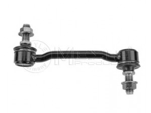 MEYLE 37-16 060 0035 šarnyro stabilizatorius 
 Ašies montavimas/vairavimo mechanizmas/ratai -> Stabilizatorius/fiksatoriai -> Savaime išsilyginanti atrama
54830-3K000, 54830-3K010, 54830-3L000