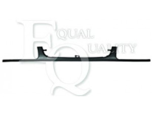 EQUAL QUALITY L00465 dangtis, radiatoriaus grotelės 
 Kėbulas -> Kėbulo dalys/ sparnas/buferis -> Priekinis aerodinaminio pasipriešinimo sumažinimas/grotelės
5824510A, 5824510B, 9504210A1, 443570B