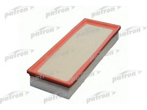 PATRON PF1192 oro filtras 
 Filtrai -> Oro filtras
13721707021