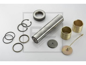 PE Automotive 011.283-00A remonto komplektas, pasukamojo kakliuko kaištis 
 Ašies montavimas/vairavimo mechanizmas/ratai -> Pasukamojo kakliuko remonto rinkinys -> Remonto komplektas, karbiuratorius
391 330 00 19, 391 586 00 33