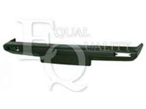 EQUAL QUALITY P0523 buferis 
 Kėbulas -> Transporto priemonės priekis -> Buferis/dalys
861807103 D
