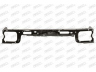 priekinis variklio gaubtas