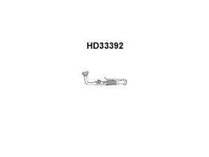 VENEPORTE HD33392 išleidimo kolektorius
18210SN7G20