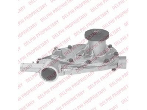 DELPHI WP1026 vandens siurblys 
 Aušinimo sistema -> Vandens siurblys/tarpiklis -> Vandens siurblys
7701452155, 7701457415, 7701502963