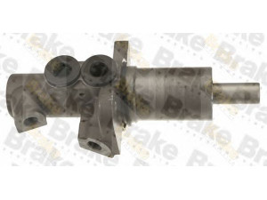 Brake ENGINEERING MC1807BE pagrindinis cilindras, stabdžiai 
 Stabdžių sistema -> Pagrindinis stabdžių cilindras
34316761077, 34336779743, 34336786629
