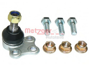 METZGER 57002018 atramos/vairo trauklė 
 Ašies montavimas/vairavimo mechanizmas/ratai -> Sujungimai -> Atramos/vairo trauklė
40160-00Q0A, 4016000Q0C, 4016000QAA