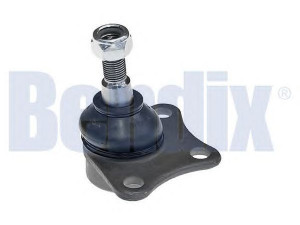 BENDIX 041398B atramos/vairo trauklė 
 Ašies montavimas/vairavimo mechanizmas/ratai -> Sujungimai -> Atramos/vairo trauklė
82480099