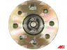AS-PL SS2040 solenoidinis jungiklis, starteris