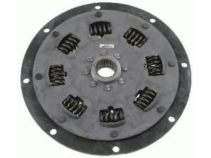 SACHS 1866 600 019 torsiono slopintuvas, sankaba
379 364 H1, 379 648 H1, 3793 648 M1