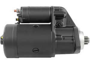 FRIESEN 8010810 starteris 
 Elektros įranga -> Starterio sistema -> Starteris
91660410100