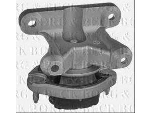 BORG & BECK BEM4191 variklio montavimas 
 Variklis -> Variklio montavimas -> Variklio montavimo rėmas
8E0 399 105 AG, 8E0 399 105 CN