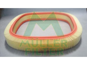 MULLER FILTER PA388 oro filtras 
 Techninės priežiūros dalys -> Techninės priežiūros intervalai
5025058, 30943804, 30945804