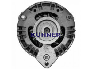 AD KÜHNER 50956 kintamosios srovės generatorius
5213540, 5213541, 5213762, 5213763