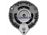 AD KÜHNER 50956 kintamosios srovės generatorius
5213540, 5213541, 5213762, 5213763