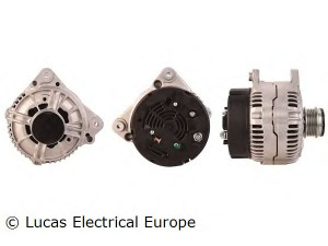LUCAS ELECTRICAL LRB00430 kintamosios srovės generatorius 
 Elektros įranga -> Kint. sr. generatorius/dalys -> Kintamosios srovės generatorius
028903027E, 028903028