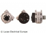 LUCAS ELECTRICAL LRB00430 kintamosios srovės generatorius 
 Elektros įranga -> Kint. sr. generatorius/dalys -> Kintamosios srovės generatorius
028903027E, 028903028