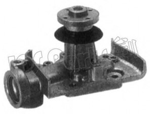 IPS Parts IPW-7616 vandens siurblys 
 Aušinimo sistema -> Vandens siurblys/tarpiklis -> Vandens siurblys
16100-87283, 16100-87287, 16100-87390
