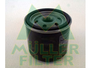 MULLER FILTER FO590 alyvos filtras 
 Techninės priežiūros dalys -> Techninės priežiūros intervalai
1026285, 1070523, 1072434, 1143677