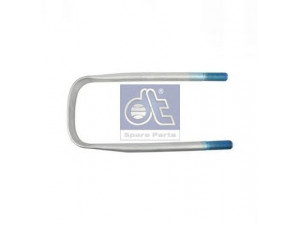 DT 4.40401 lingės spaustukas
629 351 0125, 6293510125