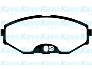 KAVO PARTS BP-6562 stabdžių trinkelių rinkinys, diskinis stabdys 
 Techninės priežiūros dalys -> Papildomas remontas
410600P690, 410600P691, 410600P693