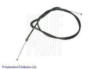 BLUE PRINT ADT34613 trosas, stovėjimo stabdys
46410-26023