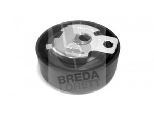 BREDA  LORETT TDI3529 įtempiklio skriemulys, paskirstymo diržas 
 Techninės priežiūros dalys -> Papildomas remontas
1079173, 1113174, 1215978, 1479084