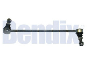 BENDIX 042693B šarnyro stabilizatorius 
 Ašies montavimas/vairavimo mechanizmas/ratai -> Stabilizatorius/fiksatoriai -> Savaime išsilyginanti atrama
54668JD00A