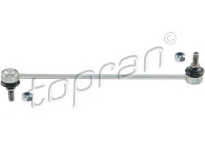 TOPRAN 207 665 šarnyro stabilizatorius 
 Ašies montavimas/vairavimo mechanizmas/ratai -> Stabilizatorius/fiksatoriai -> Savaime išsilyginanti atrama
47 09 702, 93195093