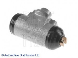 BLUE PRINT ADC44446 rato stabdžių cilindras 
 Stabdžių sistema -> Ratų cilindrai
4610A008