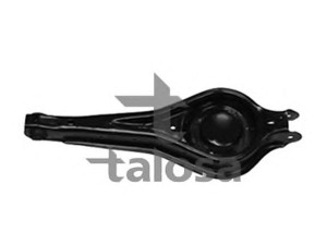 TALOSA 46-08702 vikšro valdymo svirtis 
 Ašies montavimas/vairavimo mechanizmas/ratai -> Valdymo svirtis/pasukamosios svirties sujungimas -> Vairo trauklės (valdymo svirtis, išilginis balansyras, diago
1214290, 1S715K652CA