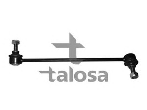 TALOSA 50-05588 šarnyro stabilizatorius 
 Ašies montavimas/vairavimo mechanizmas/ratai -> Stabilizatorius/fiksatoriai -> Savaime išsilyginanti atrama
96403100, 96403100