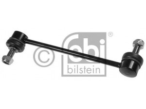 FEBI BILSTEIN 48120 šarnyro stabilizatorius 
 Ašies montavimas/vairavimo mechanizmas/ratai -> Stabilizatorius/fiksatoriai -> Pasukimo trauklė
1 732 874, UC7C-34-170
