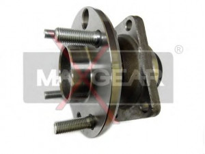 MAXGEAR 33-0175 rato guolio komplektas 
 Ašies montavimas/vairavimo mechanizmas/ratai -> Rato stebulė/montavimas -> Rato guolis
1 057 808