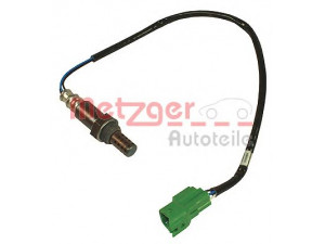 METZGER 0893107 lambda jutiklis 
 Išmetimo sistema -> Jutiklis/zondas
18213-54D01, 18213-65G41, 18213-80G12