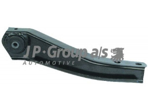 JP GROUP 1240101770 vikšro valdymo svirtis 
 Ašies montavimas/vairavimo mechanizmas/ratai -> Valdymo svirtis/pasukamosios svirties sujungimas -> Vairo trauklės (valdymo svirtis, išilginis balansyras, diago
0352043, 352043, 90166390
