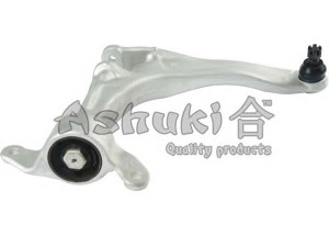 ASHUKI 1473-7204 vikšro valdymo svirtis 
 Ašies montavimas/vairavimo mechanizmas/ratai -> Valdymo svirtis/pasukamosios svirties sujungimas -> Vairo trauklės (valdymo svirtis, išilginis balansyras, diago
51350-SMG-E01, 51350-SMG-E02, 51350-SMG-E03