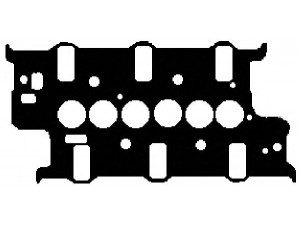 GLASER X01839-01 tarpiklis, įsiurbimo kolektorius 
 Variklis -> Tarpikliai -> Tarpiklis, įsiurbimo kolektorius
6 079 676, 78TM9A454FB
