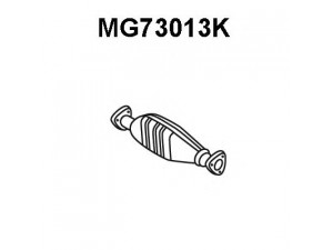 VENEPORTE MG73013K katalizatoriaus keitiklis
GEX8060, GEX8070, WAG103650, GEX8060