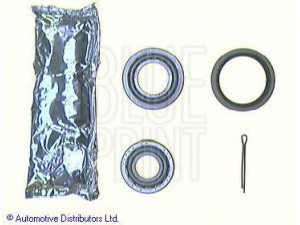 BLUE PRINT ADM58212 rato guolio komplektas 
 Ašies montavimas/vairavimo mechanizmas/ratai -> Rato stebulė/montavimas -> Rato guolis
