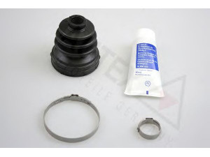 AUTEX 504068 gofruotoji membrana, kardaninis velenas 
 Ratų pavara -> Gofruotoji membrana
31607518246, 31607518246, TDR000280