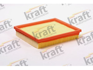 KRAFT AUTOMOTIVE 1711590 oro filtras 
 Techninės priežiūros dalys -> Techninės priežiūros intervalai
1444 P9, 5834037, 834581, 834582