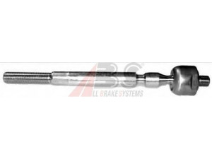 A.B.S. 240046 vidinė skersinė vairo trauklė 
 Vairavimas -> Vairo mechanizmo sujungimai
45503-87111, 45503-87708