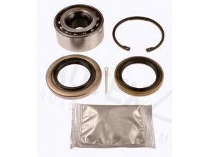 AUTEX 802920 rato guolio komplektas 
 Ašies montavimas/vairavimo mechanizmas/ratai -> Rato stebulė/montavimas -> Rato guolis