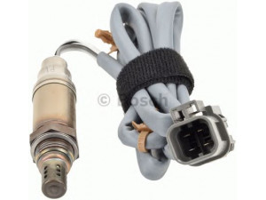 BOSCH 0 258 003 726 lambda jutiklis 
 Išmetimo sistema -> Jutiklis/zondas
226A0 1S705, 226A01S706, 226A01S715